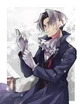 Miles Edgeworth
