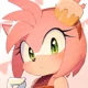 TMOSTH Amy Rose