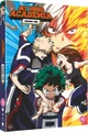 My hero academia 