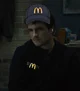 McDonalds Mike