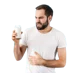 lactose intolerant 