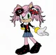 Amy rose 