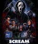 SCREAM 1996 RPG