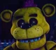 Fredbear fazbear