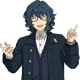 Tsumugi Aoba 