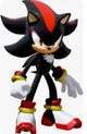Shadow the Hedgehog