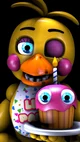 Toy chica 