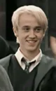 Draco Malfoy 