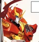 Rodimus Prime