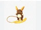Shiny Aloan raichu