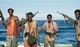 Somalian Pirates