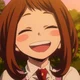 Ochako Uraraka 