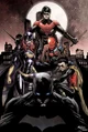 Batfamily 