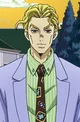 Yoshikage Kira