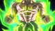 LSSJ Broly