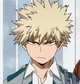Bakugo 