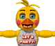 Toy Chica