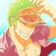 Life guard Zoro