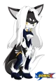 Lena  the jackal