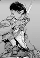 Levi Ackerman 