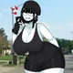Milf Goth Veronica