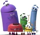 Storybots-RPG