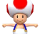toad
