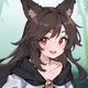 Kagerou Imaizumi