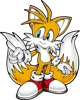 Tails 