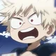 Bakugo Kid