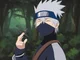 Kakashi chunin