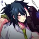 Giyuu - academy au