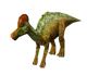 corythosaurus