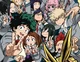 My Hero Academia RP