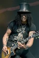 Slash-Dad
