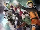 Naruto Characters