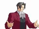Miles Edgeworth