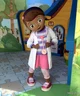 Doc mcstuffins 