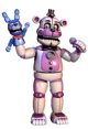 Funtime Freddy
