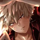 Bakugou Katsuki