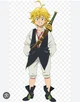 Meliodas