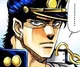 Jotaro Kujo