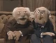 statler and waldorf