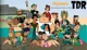 TIOTS Total drama
