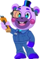 Helpy SBR