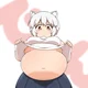Momiji _chubby_