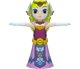 Toon Zelda