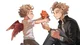 Hawks as a dad