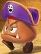 Pirate Goomba