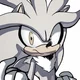 Silver The Hedgehog